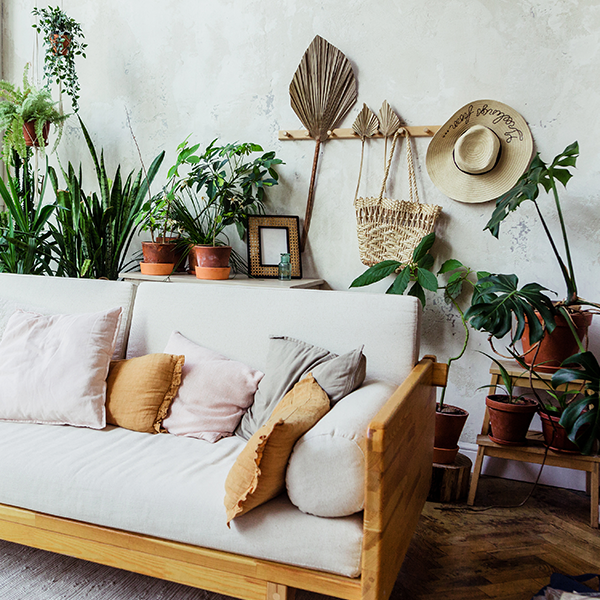 Comment choisir une œuvre pour un intérieur éco-responsable ?